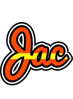 Jac madrid logo