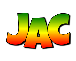 Jac mango logo
