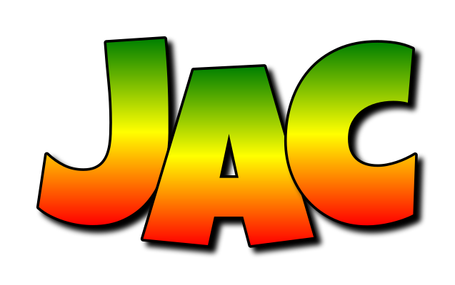Jac mango logo