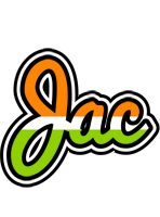 Jac mumbai logo