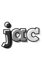 Jac night logo