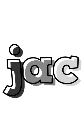Jac night logo