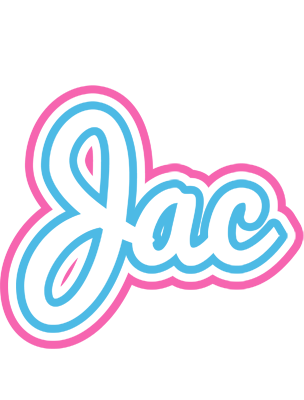 Jac outdoors logo