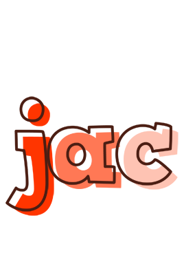 Jac paint logo