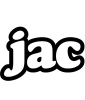 Jac panda logo