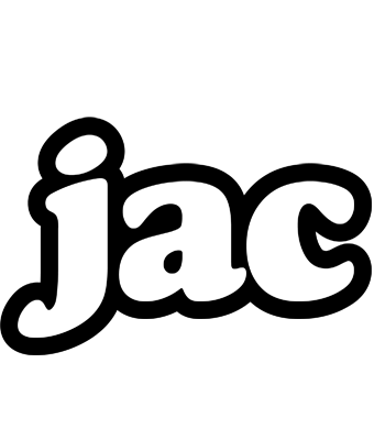 Jac panda logo