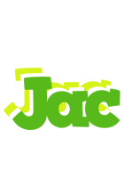 Jac picnic logo