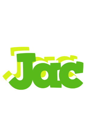 Jac picnic logo