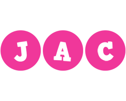 Jac poker logo