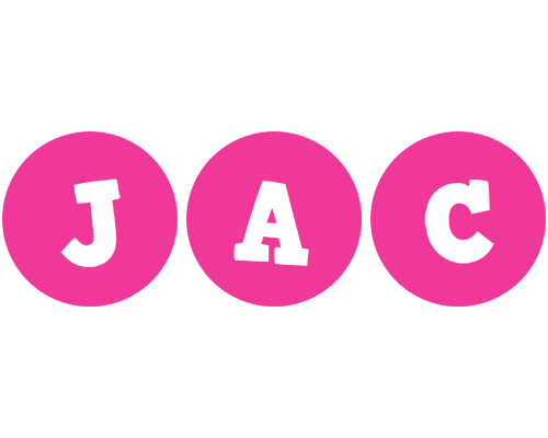Jac poker logo