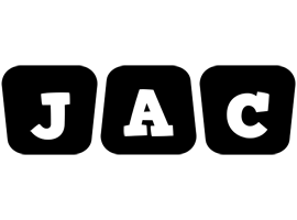 Jac racing logo