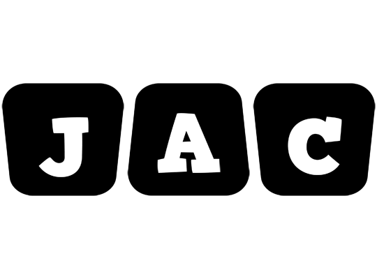 Jac racing logo