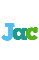 Jac rainbows logo