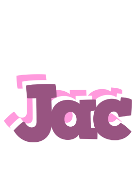 Jac relaxing logo