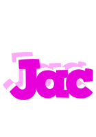 Jac rumba logo