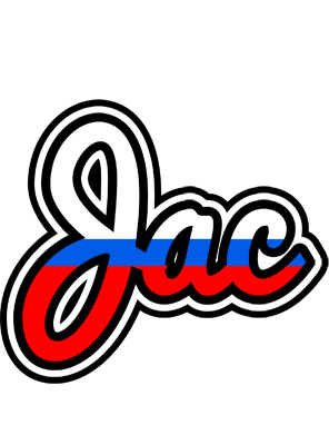 Jac russia logo