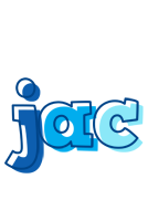 Jac sailor logo