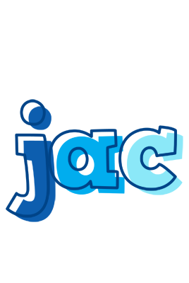 Jac sailor logo