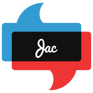 Jac sharks logo