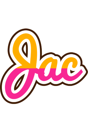 Jac smoothie logo
