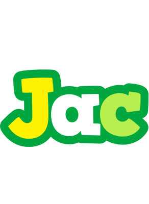 Jac soccer logo