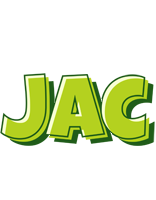 Jac summer logo