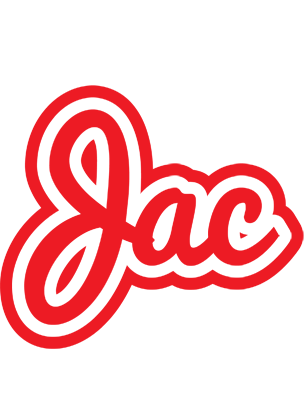 Jac sunshine logo
