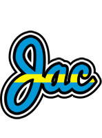 Jac sweden logo