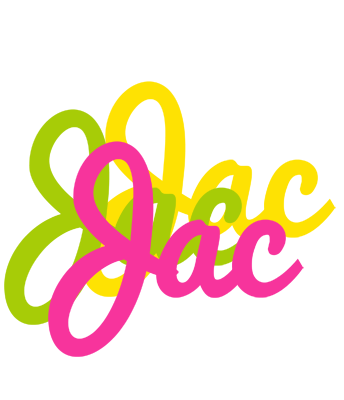 Jac sweets logo