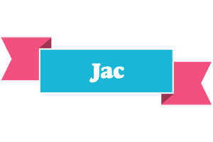 Jac today logo