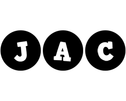 Jac tools logo