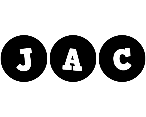 Jac tools logo