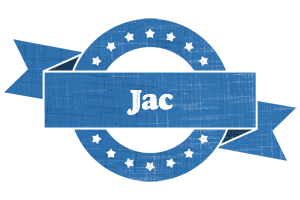 Jac trust logo