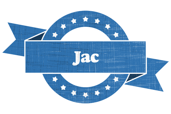 Jac trust logo