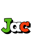Jac venezia logo