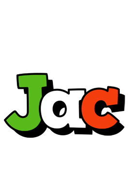 Jac venezia logo