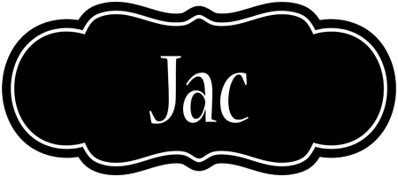 Jac welcome logo