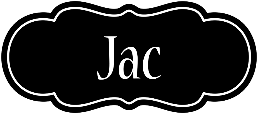 Jac welcome logo