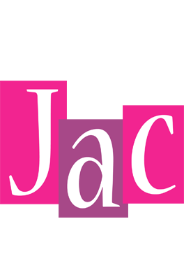 Jac whine logo