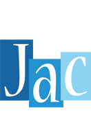 Jac winter logo
