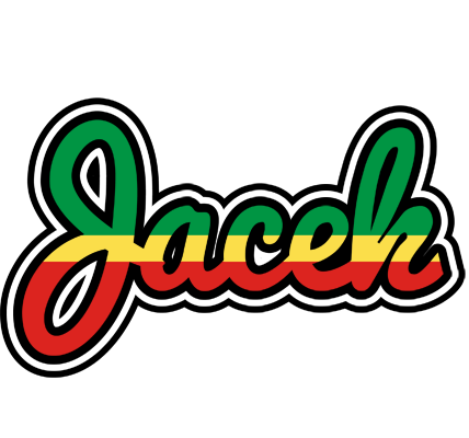 Jacek african logo
