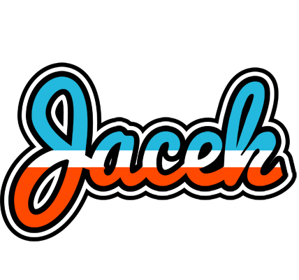 Jacek america logo