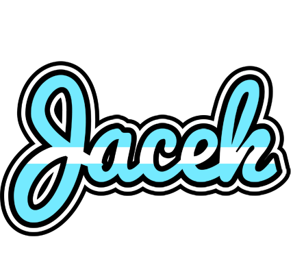 Jacek argentine logo