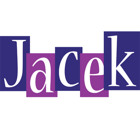 Jacek autumn logo