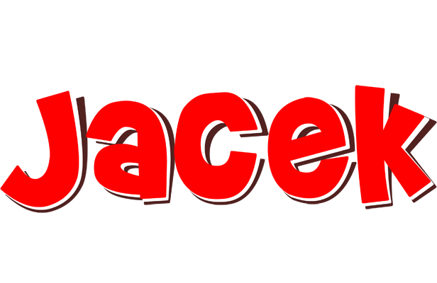 Jacek basket logo