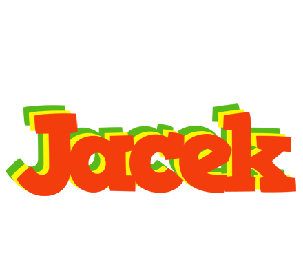 Jacek bbq logo