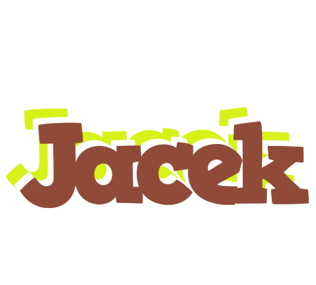 Jacek caffeebar logo