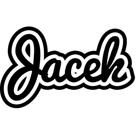 Jacek chess logo