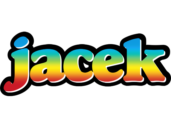Jacek color logo