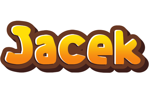 Jacek cookies logo